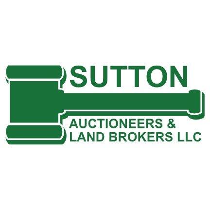 Sutton Auctioneers and Land Brokers LLC.
